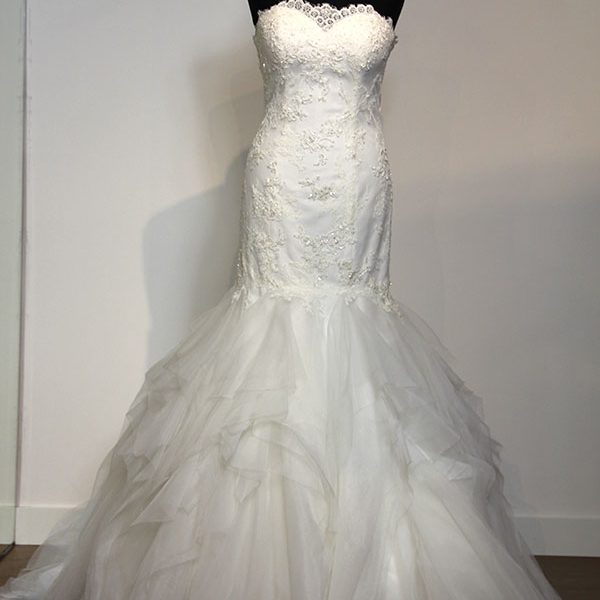 Avenue Diagonal (Pronovias) - Abendkleider - Brautkleider ...